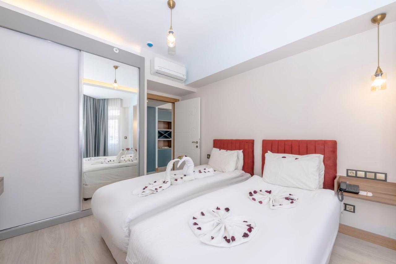 Citrus Luna Otel 3*