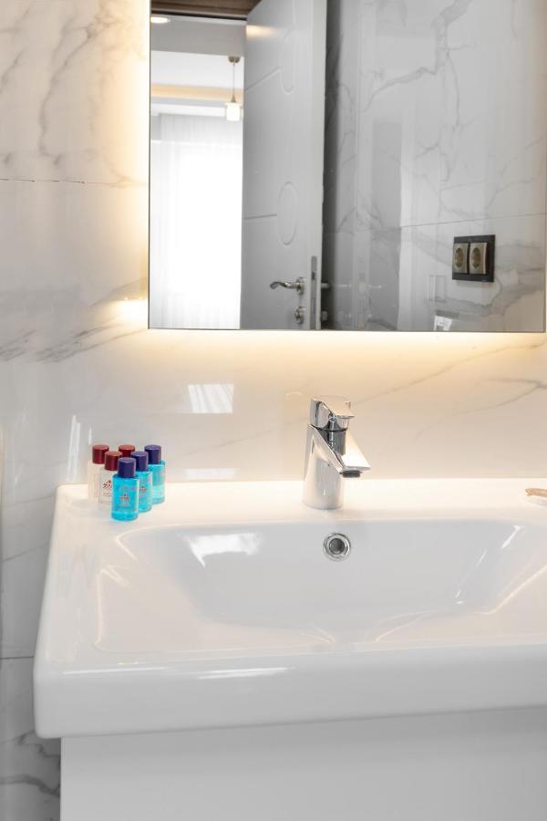 Otel Citrus Luna Antalya